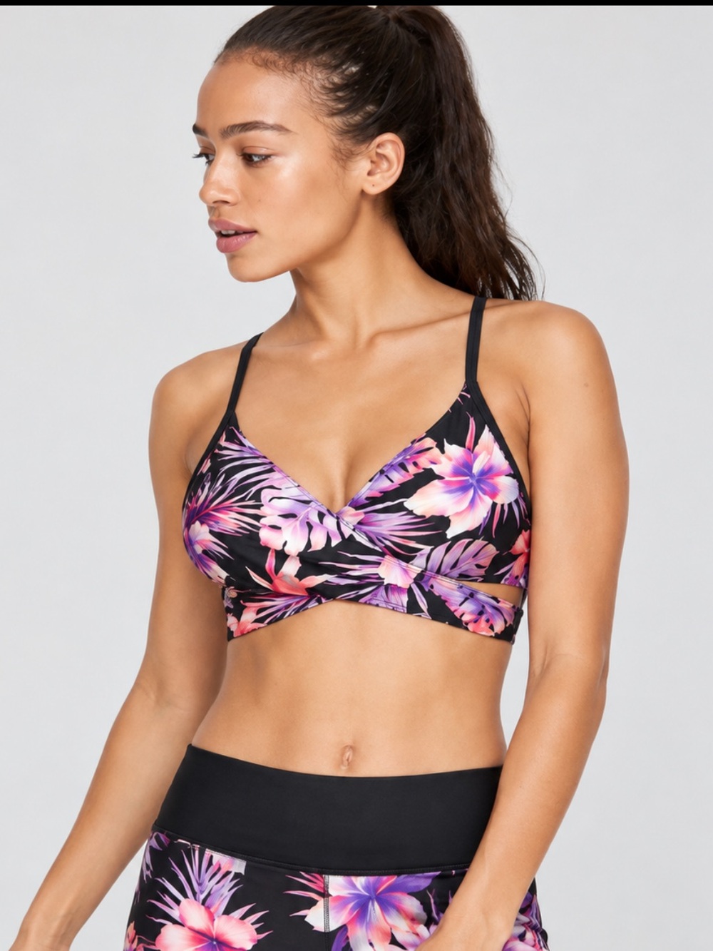 🎉5 for $45🎉 NWT Victoria secret Pink Sport bra size S